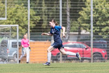 Bild 226 - wBJ Holsatia Elmshorn - VfL Pinneberg : Ergebnis: 1:4